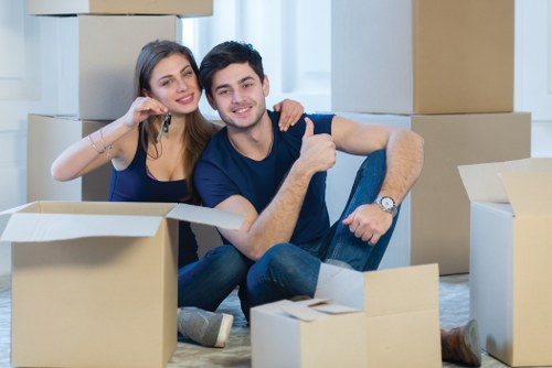 Load-based moving estimate for Hornsey property