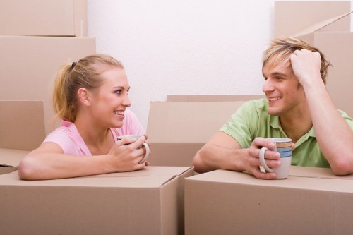 Van service booking and payment agreement on a clipboard