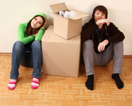 Domestic and business moving support in Hornsey area