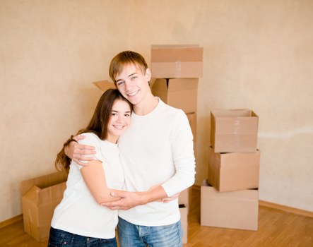 Responsible furniture collection and disposal in Hornsey