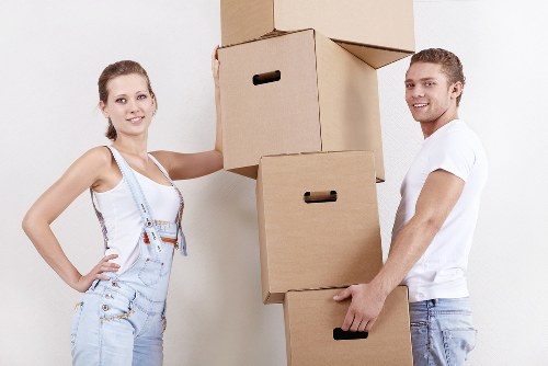 PPE and careful moving practices during a local relocation