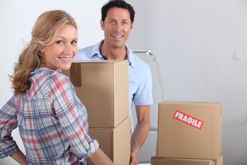 Accepted payment methods for Man With A Van Hornsey bookings