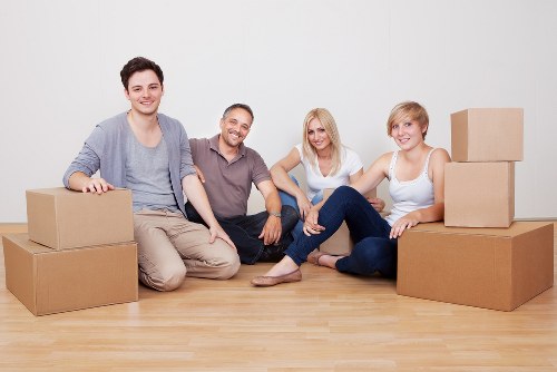 Safe and flexible payment options for Man With A Van Hornsey